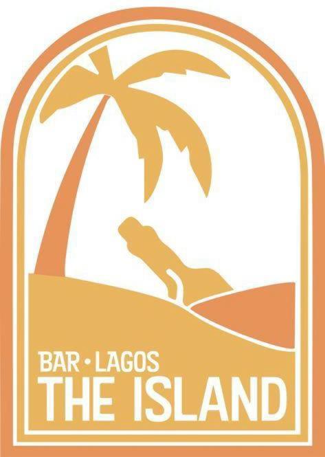 The Island Hostel & Cafe Lagos Exterior photo